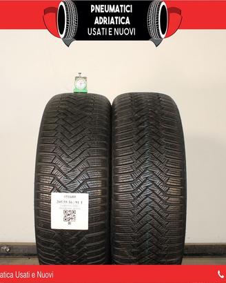 2 Gomme 205 55 R 16 Laufenn al 96% SPED GRATIS