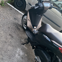 Piaggio Madly
