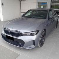 BMW Serie 3 320d mhev 48V xdrive MSport Pro auto