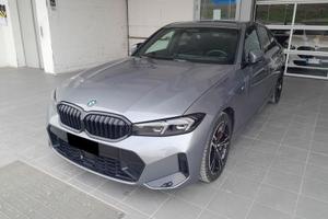 BMW Serie 3 320d mhev 48V xdrive MSport Pro auto