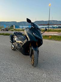 Yamaha T Max