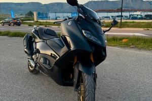 Yamaha T Max