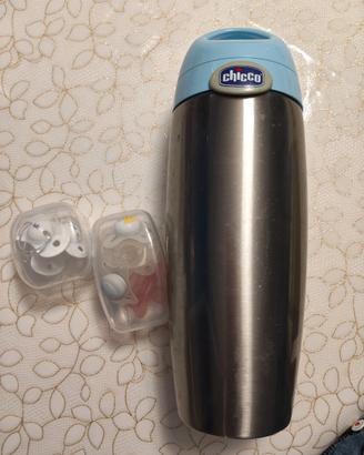 Thermos Chicco e ciucci