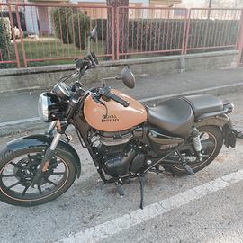 Royal Enfield Meteor - 2024