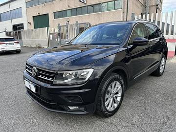 Volkswagen Tiguan 2.0 TDI DSG Business BMT 4M...