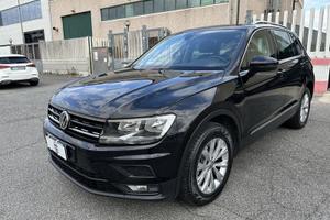 Volkswagen Tiguan 2.0 TDI DSG Business BMT 4M...