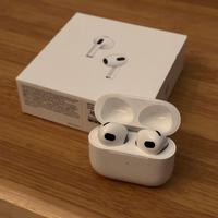 Apple airpods 3