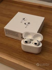 Apple airpods 3