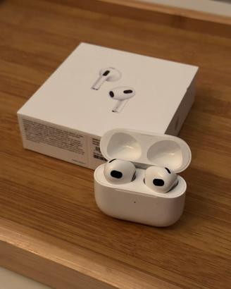 Apple airpods 3