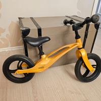 Balance bike lionelo