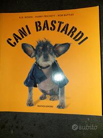 cani bastardi