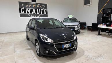 PEUGEOT - 208 - 1.2 VTi 82 CV 5p. Allure