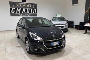 PEUGEOT - 208 - 1.2 VTi 82 CV 5p. Allure