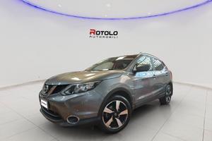 NISSAN Qashqai 2ª serie Qashqai 1.5 dCi N-Conn...