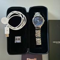 Armani smartwatch 5002