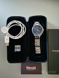 Armani smartwatch 5002