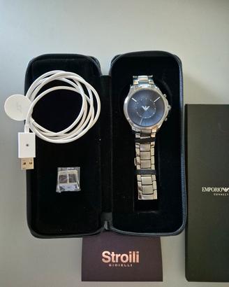 Armani smartwatch 5002