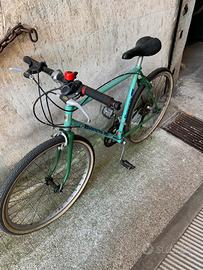 Bici bianchi