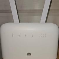 Router Huawei 4g B715 Sbloccato con tutte le sim