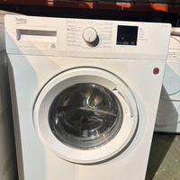 Lavatrice BEKO  5 kg, 1000 Giri, Classe A++