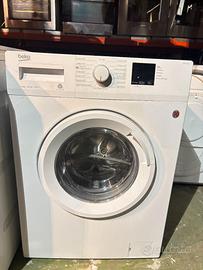 Lavatrice BEKO  5 kg, 1000 Giri, Classe A++