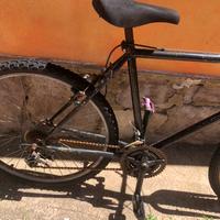 Bicicletta antica