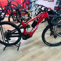 EBIKE GAS GAS