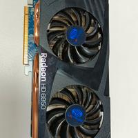 Radeon HD 6950 
