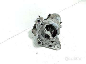 MOTORINO D' AVVIAMENTO PEUGEOT 307 Berlina 2Â° Ser
