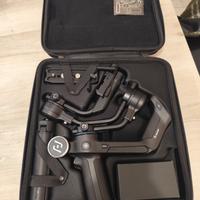 Gimbal FeiyuTech SCORP