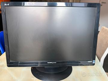 Monitor LCD Hanspree 22”