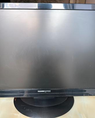 Monitor LCD Hanspree 22”