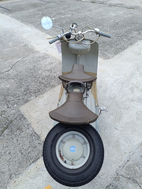 Lambretta 150 ld 1955