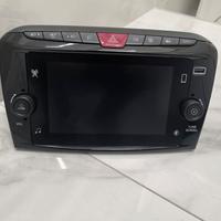 Autoradio lancia ypsilon