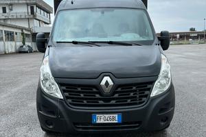 Van trasporto cavalli