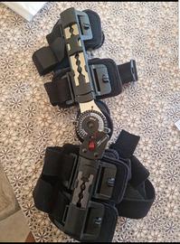 Tutore originale Donjoy playmaker