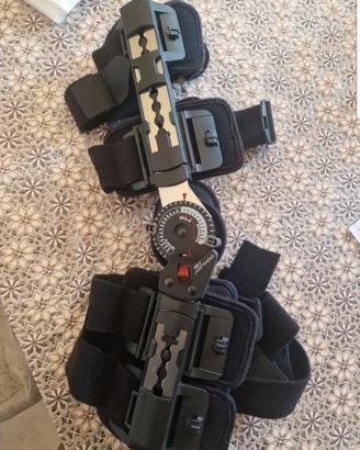 Tutore originale Donjoy playmaker