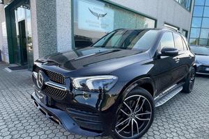 MERCEDES-BENZ GLE 300 d 4Matic MHybrid Premium P