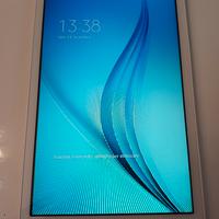 Samsung Galaxy Tab E
