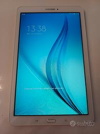 Samsung Galaxy Tab E