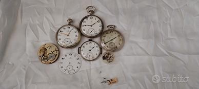Omega/Tascabile/Lotto 