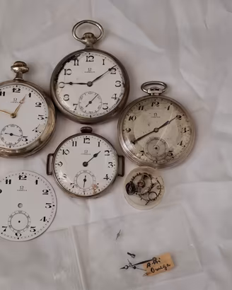 Omega/Tascabile/Lotto 