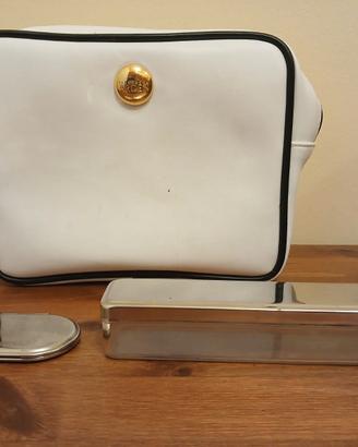 Set da viaggio Elizabeth Arden, anni '80