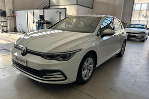 VOLKSWAGEN Golf 1.5 TSI EVO ACT Life