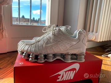 Nike Shox TL