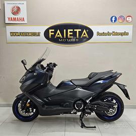 Yamaha T-Max 560 - 2023