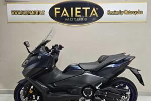 Yamaha T-Max 560 - 2023