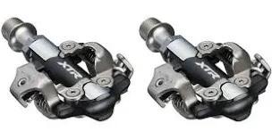 Pedali Shimano Xtr Pd m9100