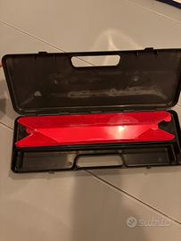 Triangolo Auto sicurezza