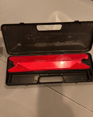 Triangolo Auto sicurezza